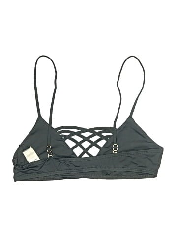 L Space Swimsuit Top (view 2)