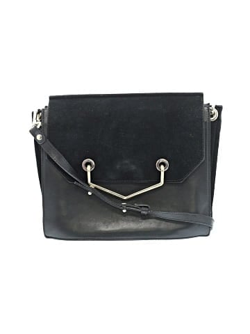 Topshop Crossbody Bag (view 1)