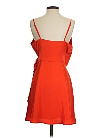 WAYF Casual Dress (view 2)