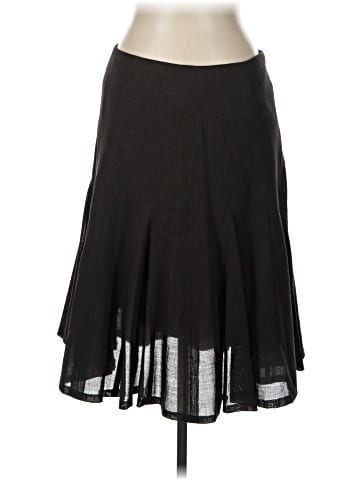 AKRIS Wool Skirt (view 2)