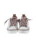 Reef White Sneakers Size 6 1/2 - photo 2