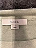 Vince. Green Turtleneck Sweater Size M - photo 7