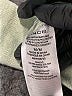 Vince. Green Turtleneck Sweater Size M - photo 8