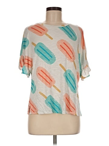 Lularoe Short Sleeve T-Shirt (view 1)