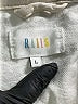 Rails 100% Cotton Ivory Jacket Size L - photo 6