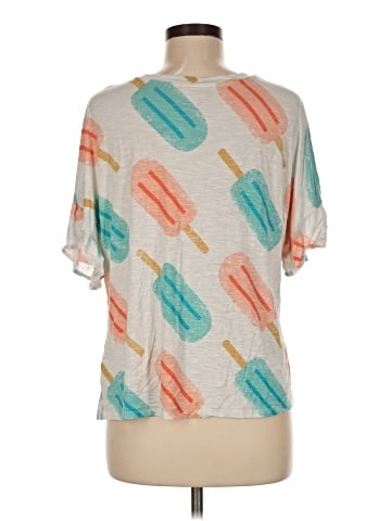 Lularoe Short Sleeve T-Shirt (view 2)
