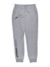 Under Armour 100% Polyester Gray Track Pants Size L (youth) - photo 1