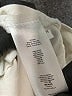 RE/DONE 100% Cotton Ivory Jeans Size 26 waist - photo 8