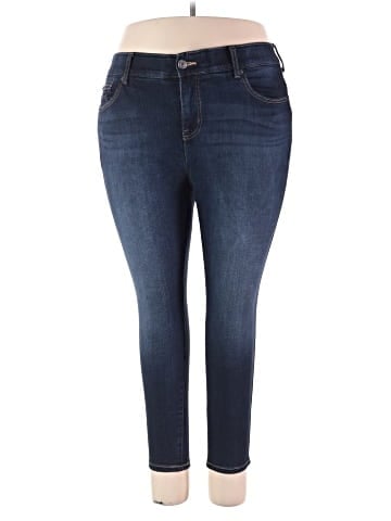 Torrid Jeans (view 1)
