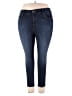 Torrid Blue Jeans Size 20 Plus - photo 1