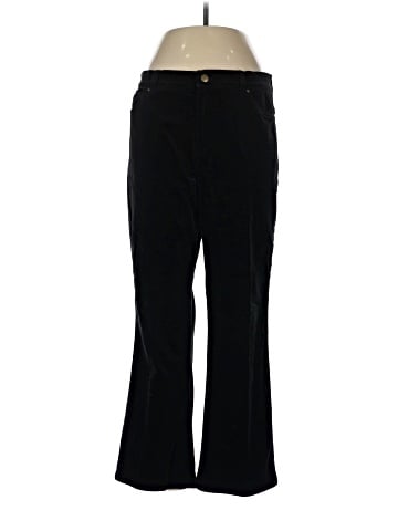Jones New York Signature Casual Pants (view 1)