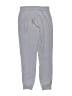 Under Armour 100% Polyester Gray Track Pants Size L (youth) - photo 2