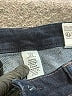 H&M Solid Blue Jeans Size 12 - photo 7