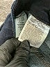 H&M Solid Blue Jeans Size 12 - photo 8