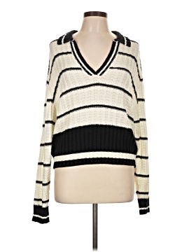 Venus Pullover Sweater (view 1)