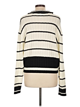 Venus Pullover Sweater (view 2)