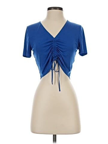 Jaspal Short Sleeve T-Shirt (view 1)