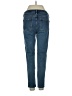 Vigoss Solid Blue Jeans Size 27 waist - photo 2