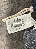 Wilfred Stripes Black Casual Pants Size S - photo 8