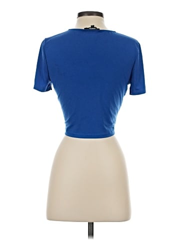 Jaspal Short Sleeve T-Shirt (view 2)