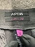 Apt. 9 Solid Black Dress Pants Size 12 - photo 7