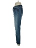 Vigoss Solid Blue Jeans Size 27 waist - photo 5