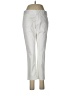 Banana Republic Ivory Jeans Size 4 Petite - photo 1
