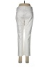 Banana Republic Ivory Jeans Size 4 Petite - photo 2