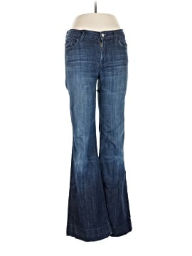 7 For All Mankind Jeans (view 1)