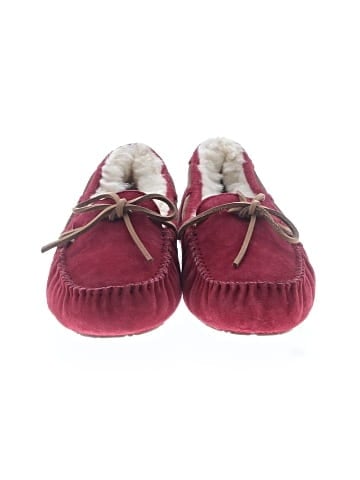 Ugg Australia Flats - back