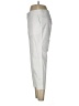 Banana Republic Ivory Jeans Size 4 Petite - photo 5