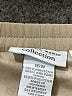 DressBarn 100% Polyester Solid Tan Casual Pants Size 16 - photo 7