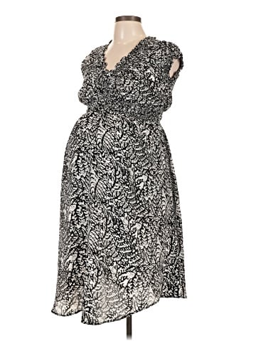 Soon Cocktail Dress (view 1)