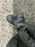 Joh Solid Black Casual Dress Size XL - photo 8