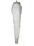 Banana Republic Ivory Jeans Size 4 Petite - photo 4