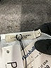 Lungo L'arno Ivory Short Sleeve Blouse Size L - photo 7
