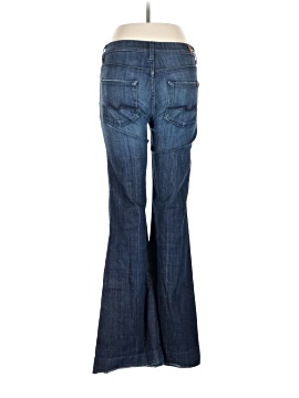 7 For All Mankind Jeans (view 2)