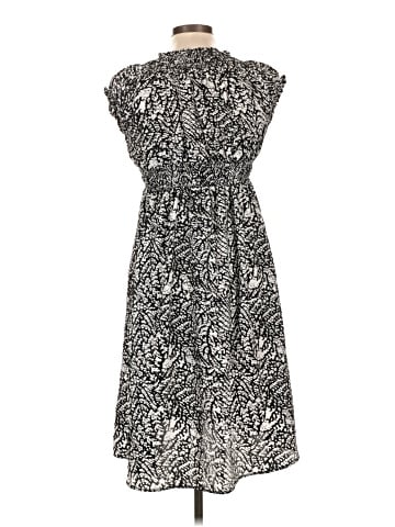 Soon Cocktail Dress (view 2)