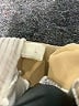 GU 100% Cotton Tan Khakis Size L - photo 8