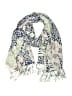 Unbranded Green Scarf One size - photo 1