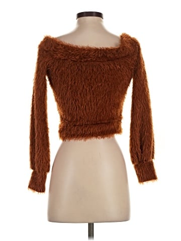 Windsor Long Sleeve Top (view 2)