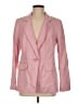 Ann Taylor LOFT Pink Blazer Size 8 - photo 1