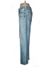 Good American 100% Lyocell Blue Jeans Size 6 - photo 5
