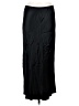 J.Crew 100% Viscose Black Formal Skirt Size M - photo 1