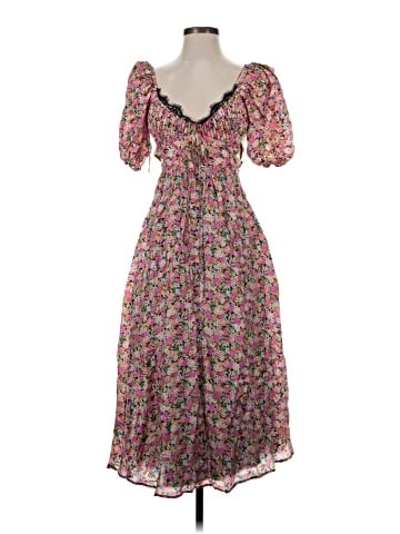 For Love & Lemons Casual Dress (view 1)