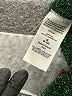 Holiday Time Green Cardigan Size M - photo 8