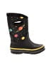 Lone Cone Black Rain Boots Size 7 (kids) - photo 1