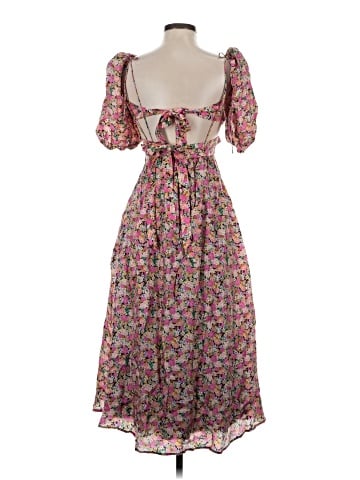 For Love & Lemons Casual Dress (view 2)