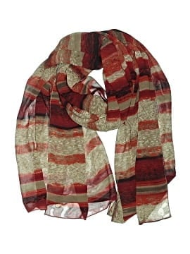 Calvin Klein Scarf (view 1)