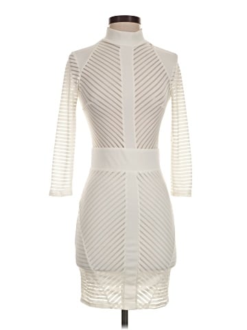 Fashion Nova Cocktail Dress (view 1)